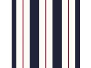 Tapeta pruhy, Regatta Crew, Esta Home Tapety Yara
