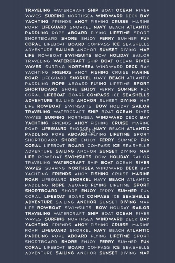 Modrá obrazová tapeta s nápisy 158845 - Tapety Yara