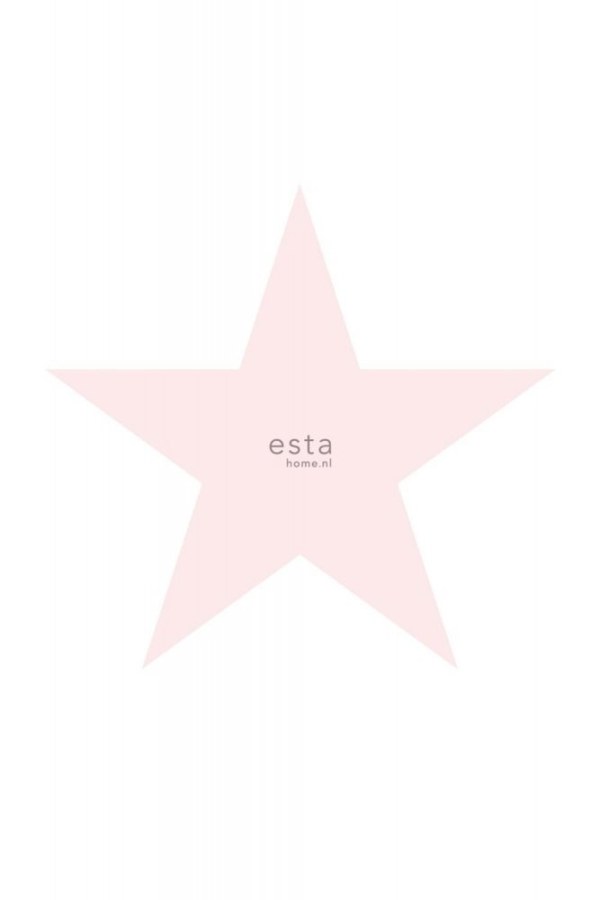 Tapety Yara - Obrazová tapeta s růžovou hvězdou 158851 Obrazová tapeta s růžovou hvězdou 158851 - Tapety Yara