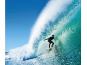 Tapety Yara - Obrazová tapeta Surfing 158852 Obrazová tapeta Surfing 158852