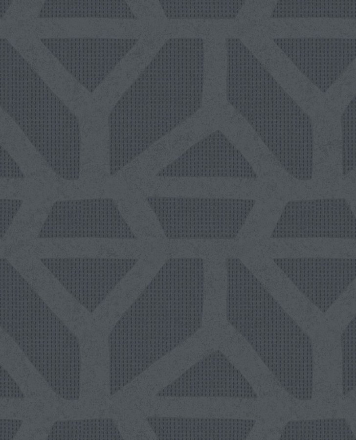 Tapety Yara - Geometrická tapeta na zeď Geometrická tapeta na zeď - Tapety Yara