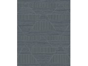 Tapeta s geometrickým vzorem 312414