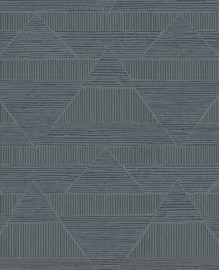 Tapeta s geometrickým vzorem 312414 - Tapety Yara