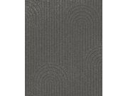 Tapeta s Art Deco vzorem