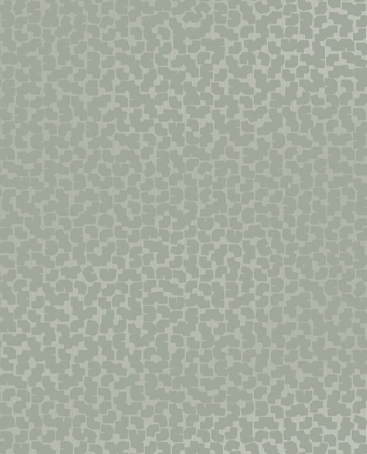 Tapety Yara - Šedo-zelená Tapeta 312442 Šedo-zelená Tapeta 312442 - Tapety Yara