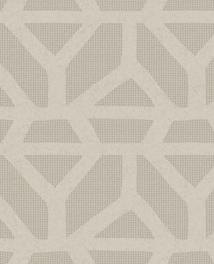Tapeta s geometrickým vzorem 312400 - Tapety Yara