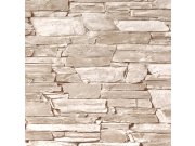 Tapety Yara - Omyvatelná tapeta Kameny Omyvatelná tapeta Kameny