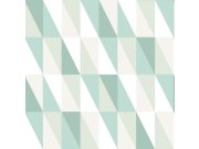 Tapety Yara - Geometrická tapeta Geometrická tapeta
