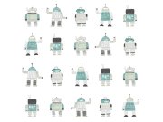 Tapety Yara - Tapeta dětská Tapeta dětská