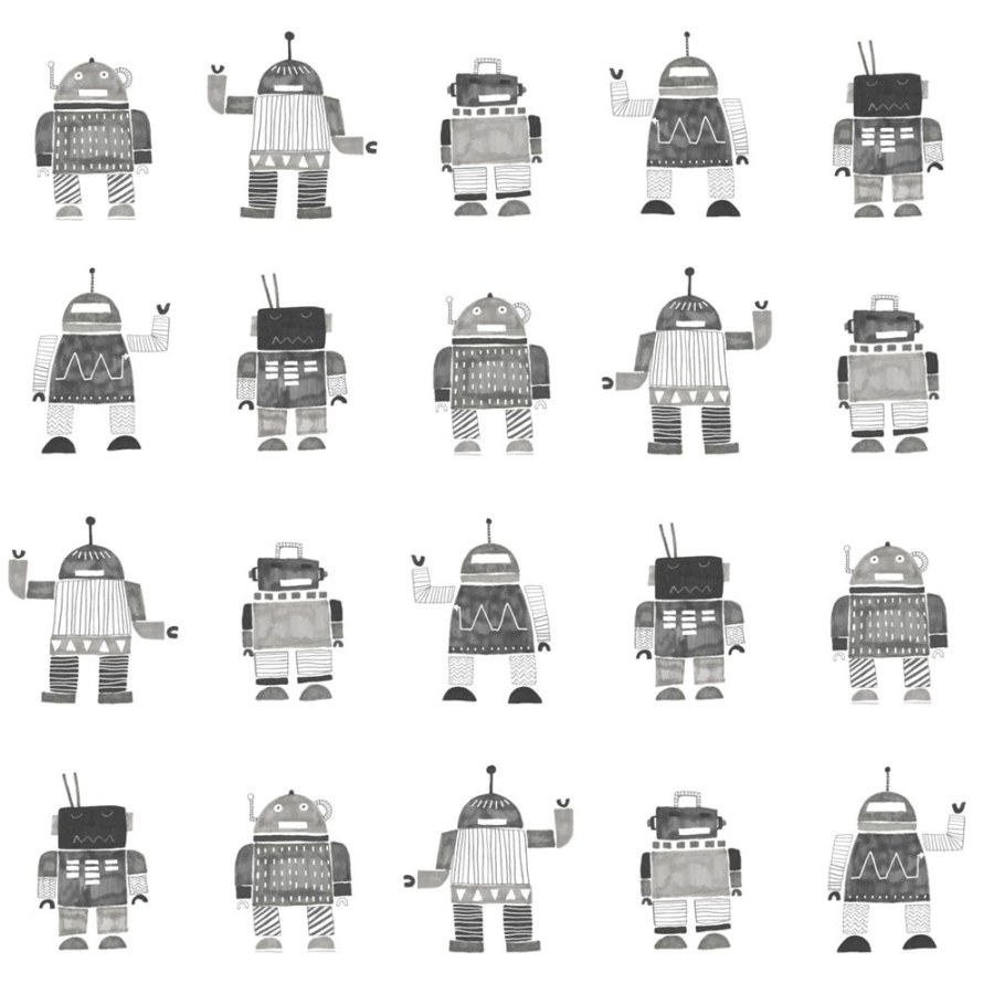 Tapety Yara - Tapeta dětská Tapeta dětská - Tapety Yara