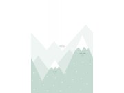 Tapety Yara - Tapeta Hory 158839 Tapeta Hory 158839