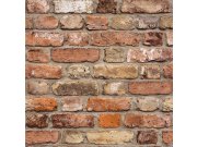Tapety Yara - Tapeta za zeď Cihly Tapeta za zeď Cihly