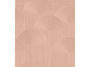 Tapety Yara - 3D Geometrická Fototapeta na zeď 3D Geometrická Fototapeta na zeď