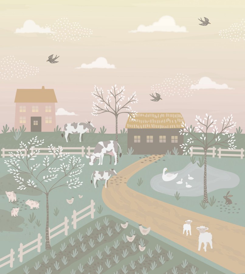 Fototapeta na zeď - Tapety Yara