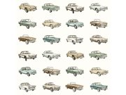 Tapety Yara - Tapeta na zeď Tapeta na zeď