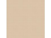 Tapeta s mřížkovým vzorem, béžová, Bloom, To the Moon and Back, Vintage Flowers, Esta Home