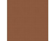 Tapety Yara - Hnědá tapeta s mřížkovým vzorem 139369 Hnědá tapeta s mřížkovým vzorem 139369