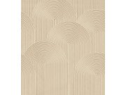 Tapety Yara - 3D Geometrická Fototapeta na zeď 3D Geometrická Fototapeta na zeď