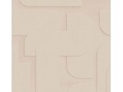 Tapety Yara - 3D Geometrická Fototapeta na zeď 3D Geometrická Fototapeta na zeď