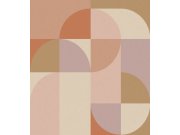 Tapety Yara - Geometrická Fototapeta na zeď Geometrická Fototapeta na zeď