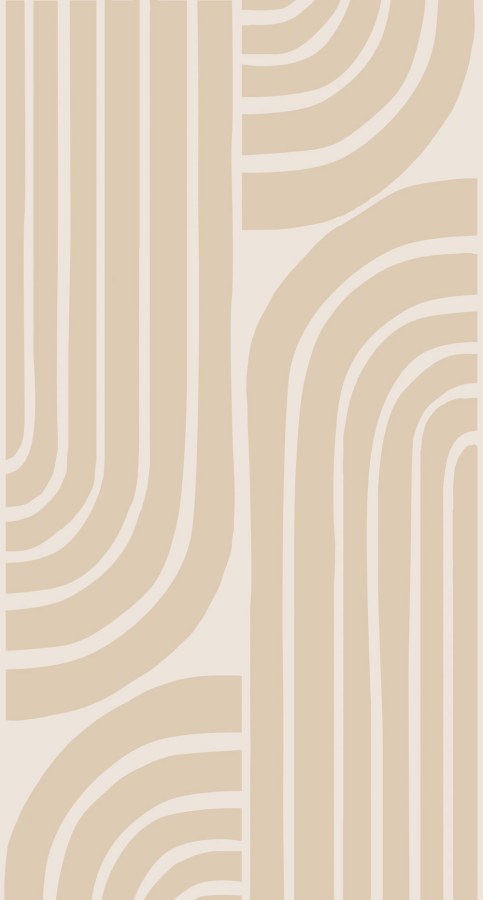 Tapety Yara - Geometrická Fototapeta na zeď Geometrická Fototapeta na zeď - Tapety Yara