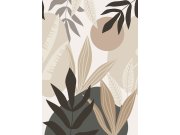 Tapety Yara - Fototapeta s listy Fototapeta s listy