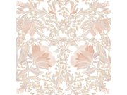 Tapety Yara - Květinová tapeta na zeď Květinová tapeta na zeď