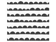 Tapety Yara - Tapeta bílá Tapeta bílá