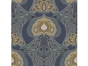 Tapety Yara - Květinová tapeta na zeď Květinová tapeta na zeď