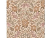 Tapety Yara - Květinová tapeta na zeď Květinová tapeta na zeď