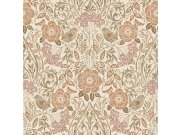 Tapety Yara - Květinová tapeta na zeď Květinová tapeta na zeď