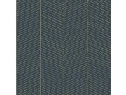 Tapety Yara - Geometrická tapeta na zeď Geometrická tapeta na zeď