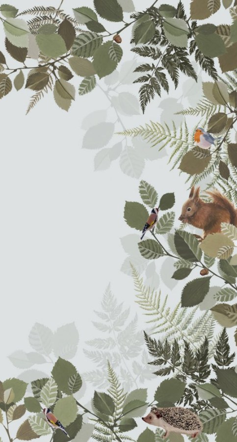 Tapety Yara - Obrazová tapeta Les Obrazová tapeta Les - Tapety Yara