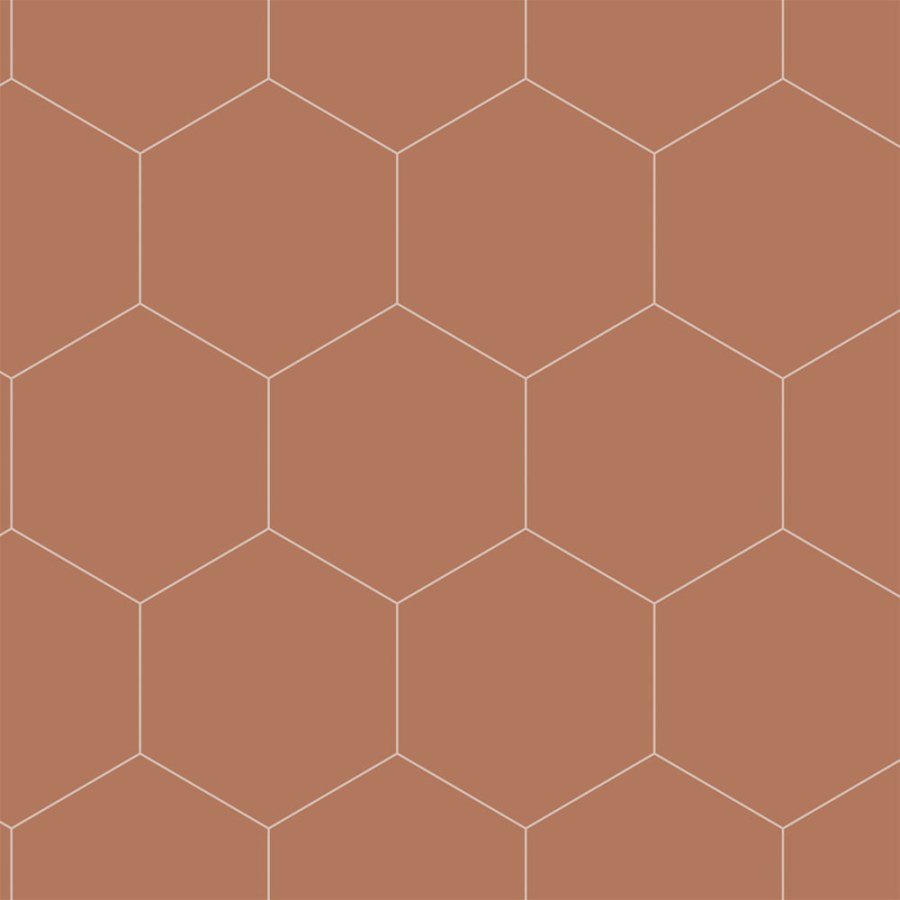 Geometrická tapeta na zeď Geometrická tapeta na zeď