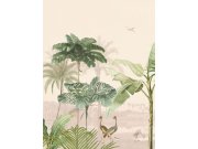 Obrazová tapeta Oáza