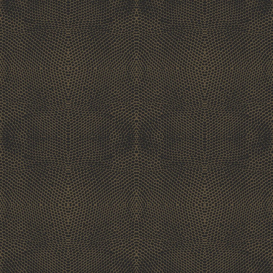 Tapeta hnědá imitace kůže 347322 - Tapety Yara