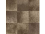 Tapety Yara - Tapeta hnědá Tapeta hnědá