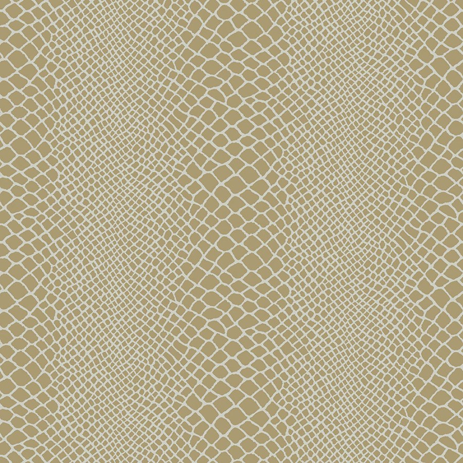 Zlatohnědá tapeta - Tapety Yara