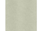 Tapety Yara - Šedozelená tapeta na zeď Šedozelená tapeta na zeď