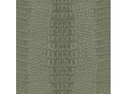 Tapety Yara - Khaki tapeta na zeď Khaki tapeta na zeď