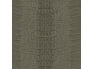 Tapety Yara - Khaki tapeta na zeď Khaki tapeta na zeď