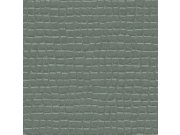 Tapety Yara - Šedozelená tapeta Šedozelená tapeta