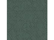 Tapety Yara - Tapeta zelená Tapeta zelená