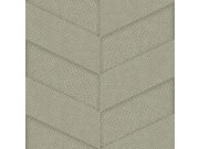 Tapety Yara - Šedobéžová tapeta Šedobéžová tapeta