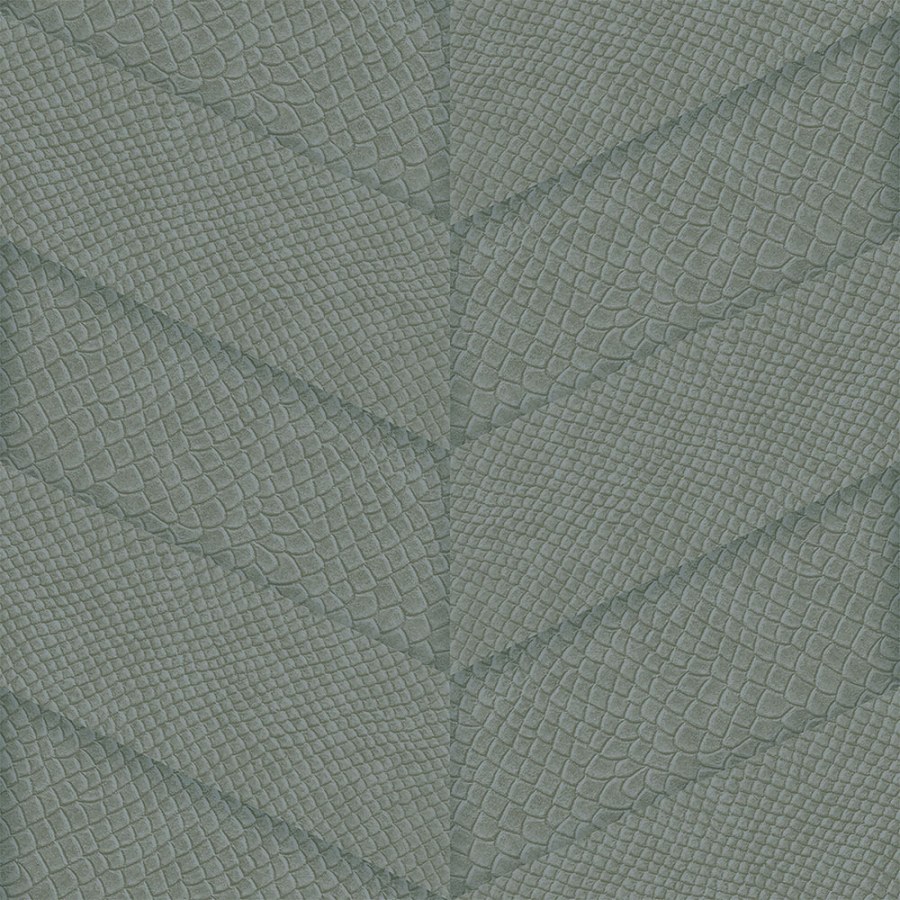 Tapety Yara - Šedozelená tapeta Šedozelená tapeta - Tapety Yara