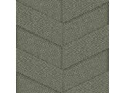 Tapety Yara - Tapeta zelená Tapeta zelená