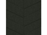 Tapety Yara - Tmavě zelená tapeta Tmavě zelená tapeta