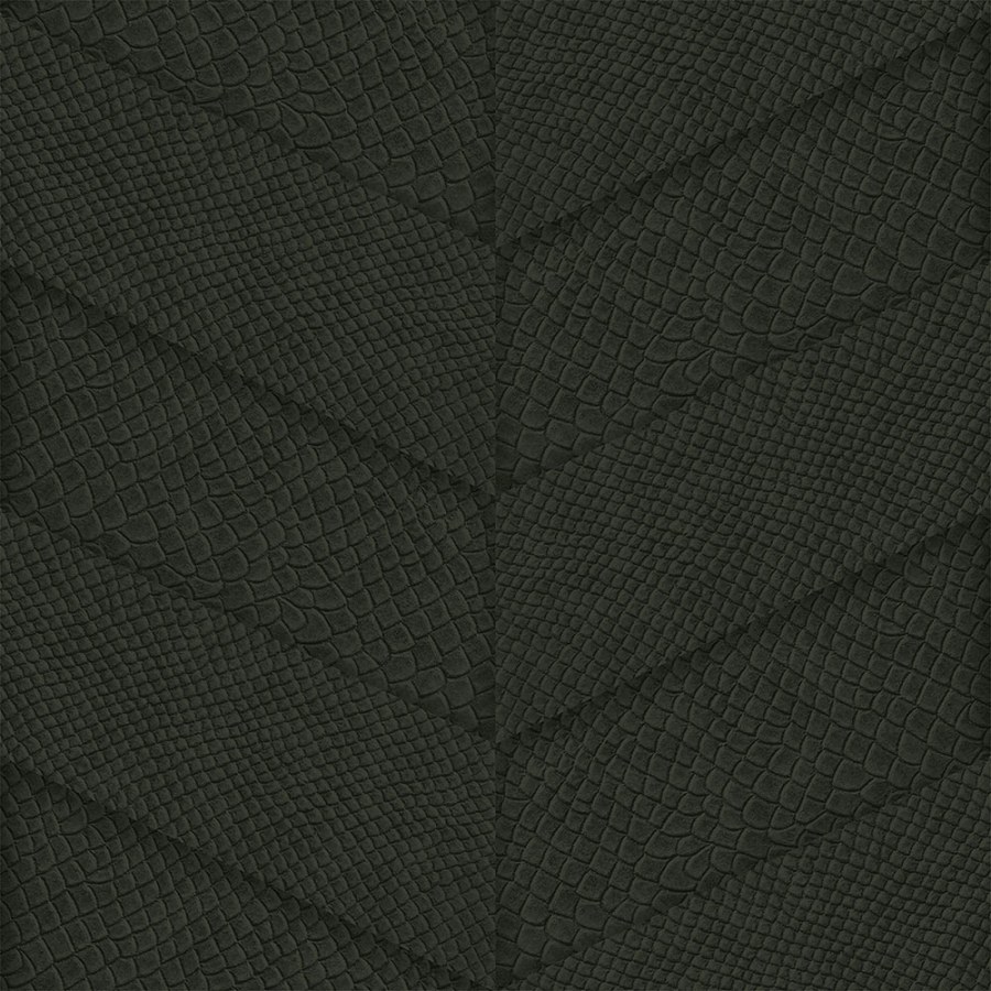 Tmavě zelená tapeta - Tapety Yara