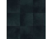 Tapety Yara - Tmavě modrá tapeta Tmavě modrá tapeta