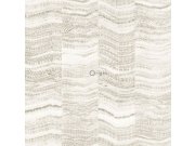 Tapety Yara - Šedobéžová tapeta Šedobéžová tapeta